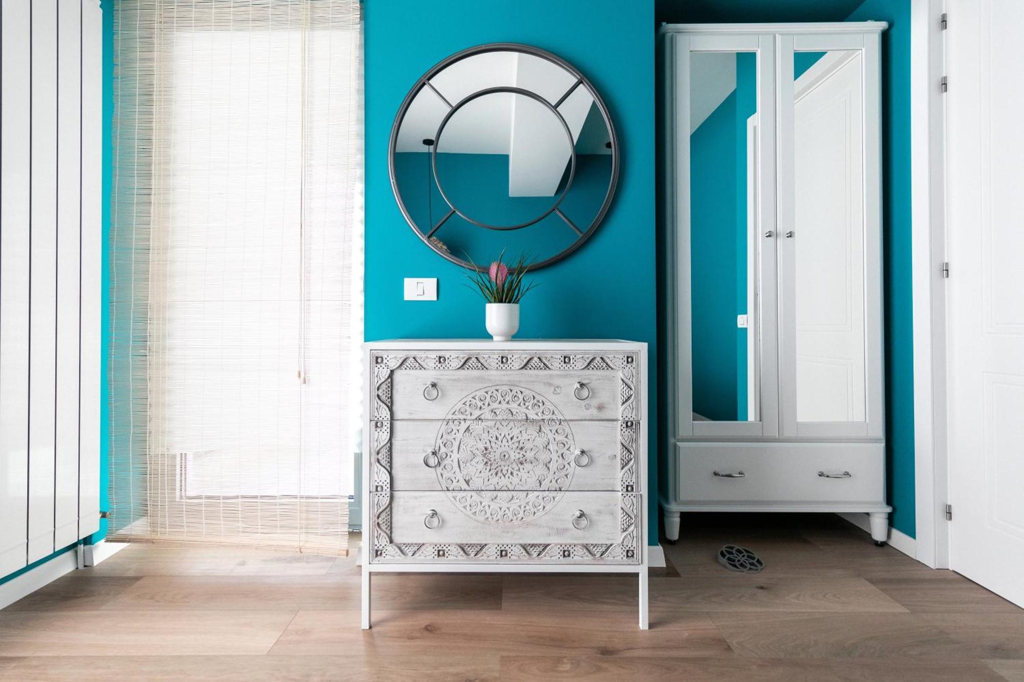 Blue Shadow - Moxa Home - New Building Bucureşti Ngoại thất bức ảnh