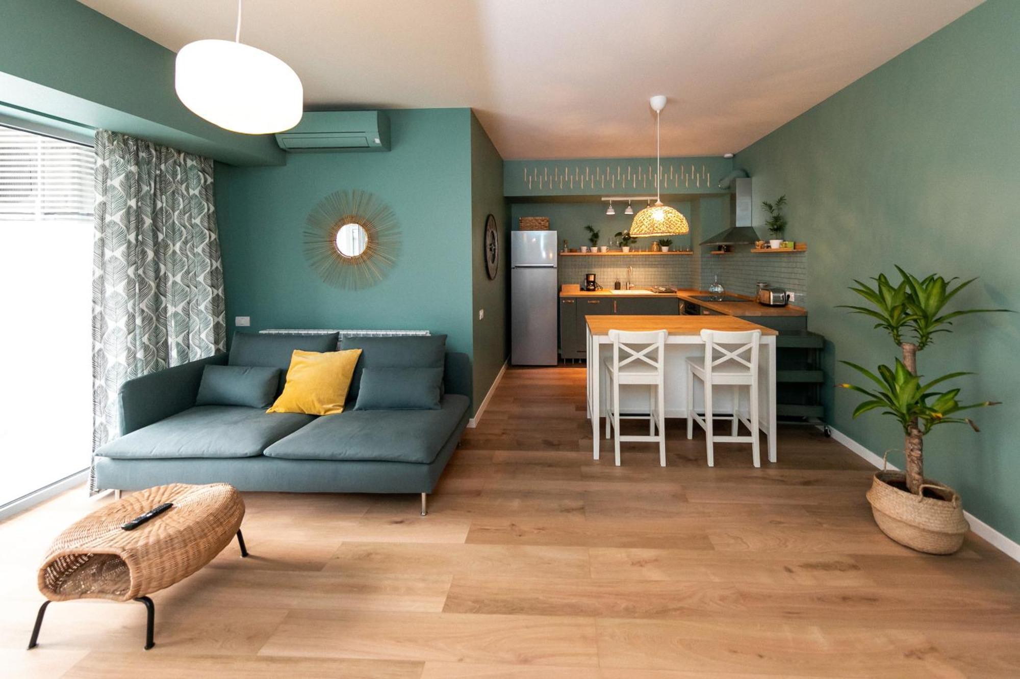 Blue Shadow - Moxa Home - New Building Bucureşti Ngoại thất bức ảnh